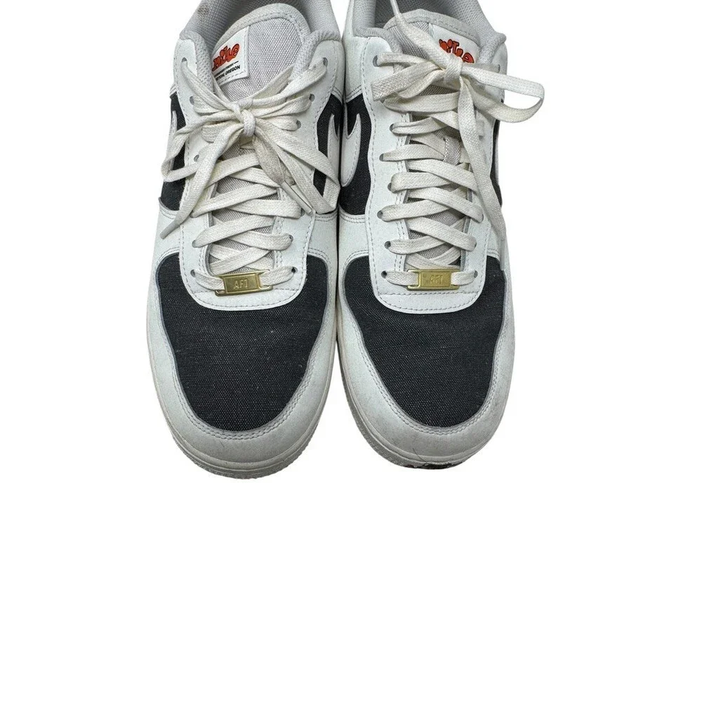 Nike Air Force 1 Low Designed Fresh FJ4021-133 Farmers Market Men's 11